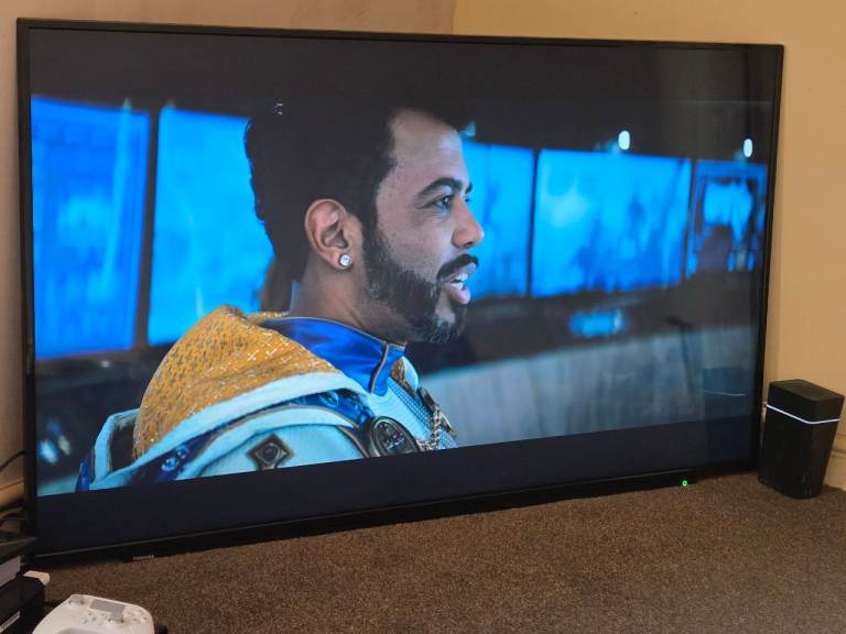 Toshiba 65ul2063db 65 inch 4k uhd  smart tv 