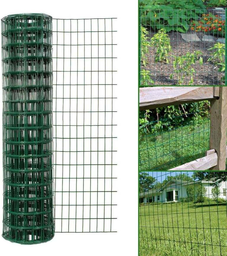SIMBA Multipurpose Fencing