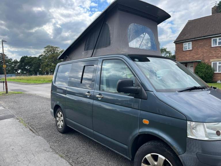 Volkswagen, T-PORTER T30 TDI 4-M SWB, 2005, 2460 (cc)