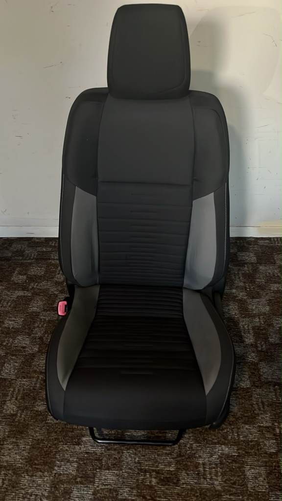 2016 Toyota Auris  seats set 