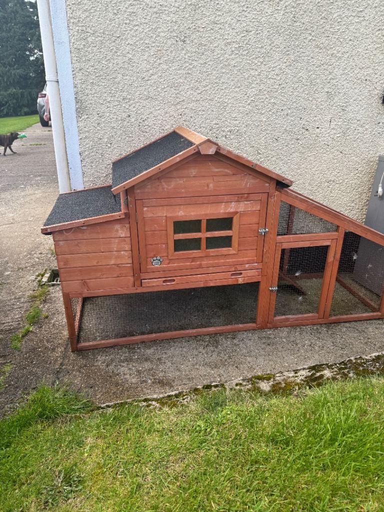 Chicken Coop