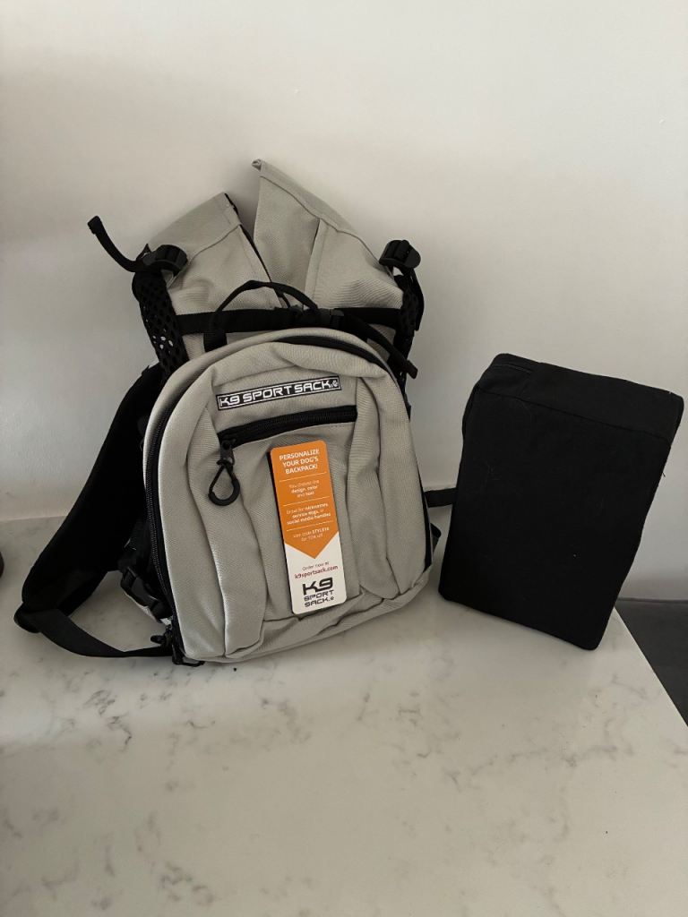 K9 Sport Sack - Plus (Medium)