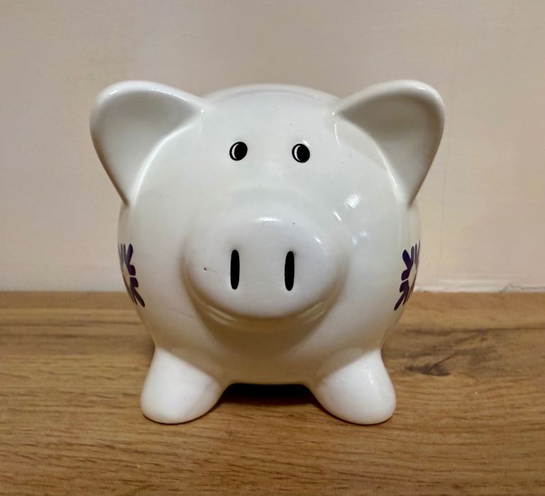 Piggy bank