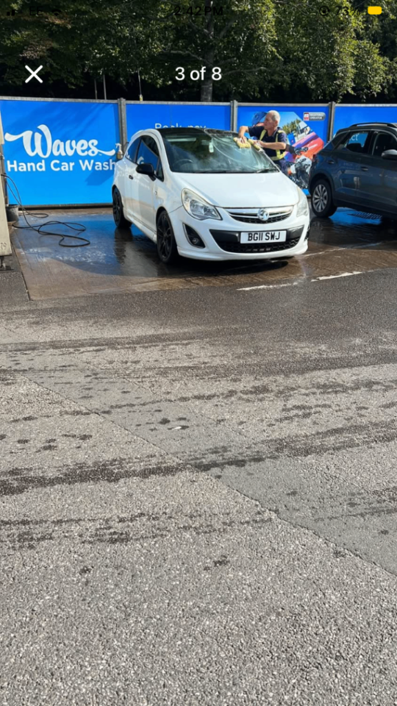 Vauxhall, CORSA, Hatchback, 2011, Manual, 1229 (cc), 3 doors