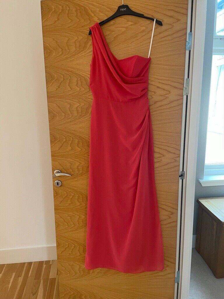 Dessy Collection bridesmaid/occasion dress