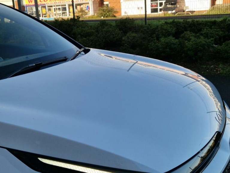 2025 Kia Sportage 1.6 h T-GDi GT-Line S SUV 5dr Petrol Hybrid Auto Euro 6 (s/s) (207 bhp) ESTATE ...