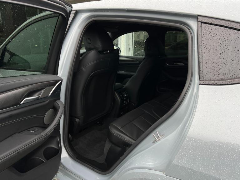 2024 BMW X4 3.0 M40i MHT SUV 5dr Petrol Hybrid Auto xDrive Euro 6 (s/s) (360 ps) COUPE Petrol/Ele...