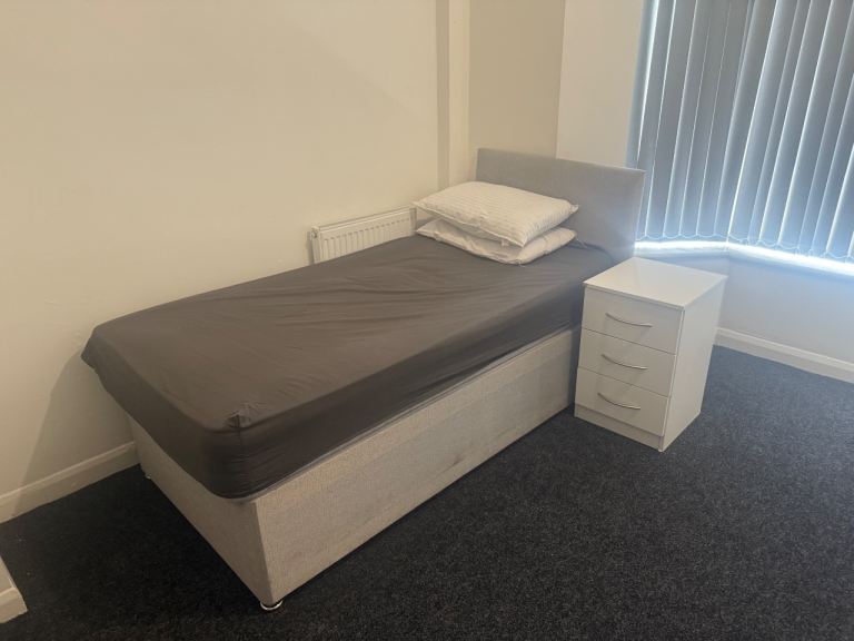 En suite rooms b23