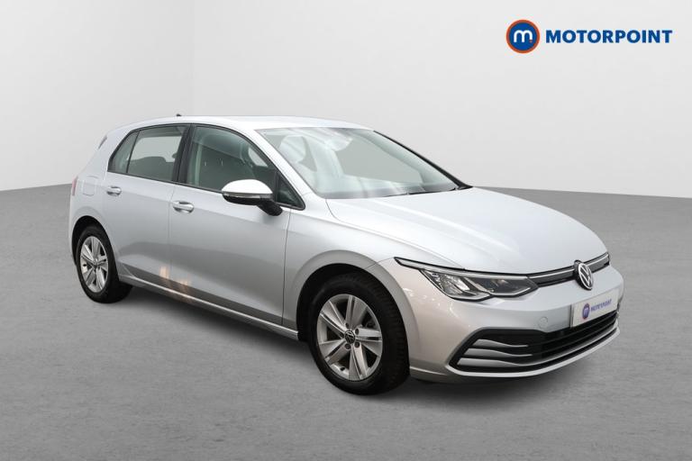 2021 Volkswagen Golf 1.5 eTSI 150 Life 5dr DSG HATCHBACK PETROL Automatic