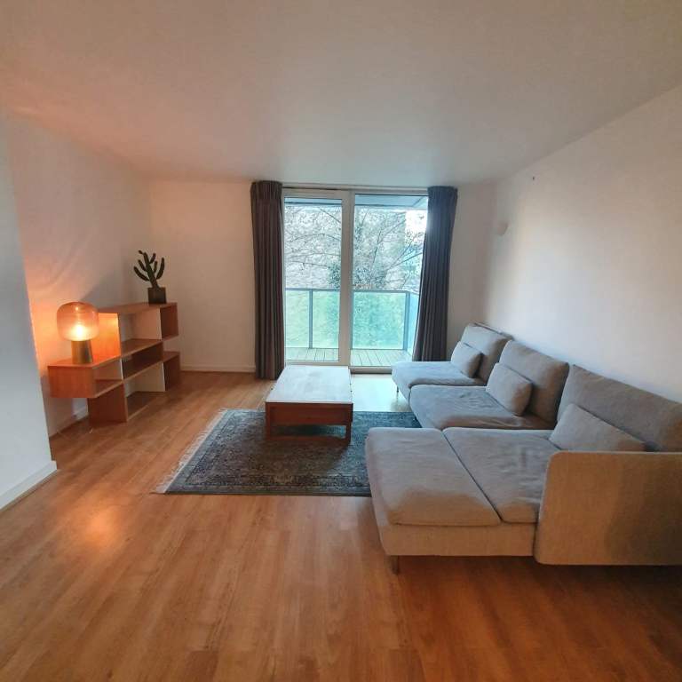 Stunning one bed apartment. Hornsey, London, N8
