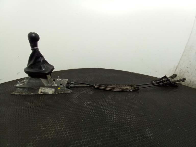 Seat Leon Gear Lever Shifter Knob 2005-2013 Cr Tdi Se 1k0711049ch