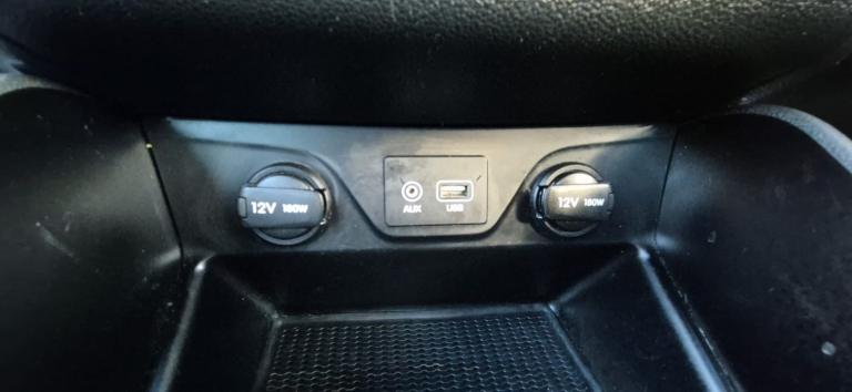 HYUNDAI TUCSON 1.6 GDi SE Nav 2018