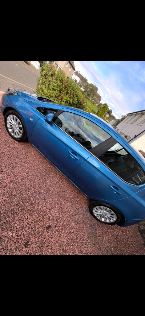 FOR TRADE/EXCHANGE !Vauxhall, CORSA, Hatchback, 2018, Other, 1398 (cc), 5 doors