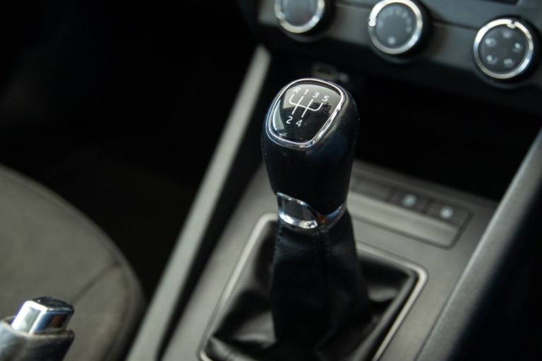 2019 Skoda Octavia 1.0 TSI S 5dr ESTATE PETROL Manual