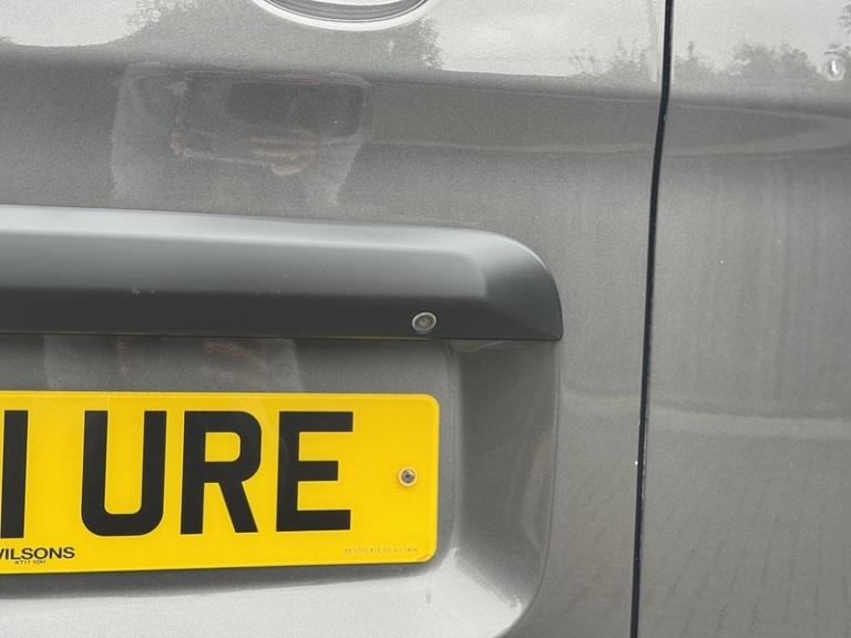 2021 Peugeot Expert 1200 2.0 BlueHDi 180 Asphalt Crew Van EAT8 PANEL VAN DIESEL Automatic