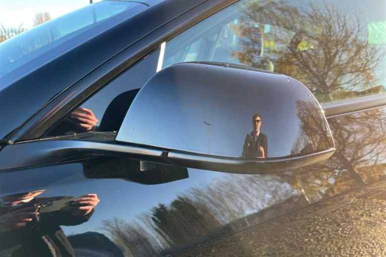 2022 Tesla Model 3 Standard Range Plus Saloon 4dr Electric Auto RWD (241 bhp) Saloon Electric Aut...