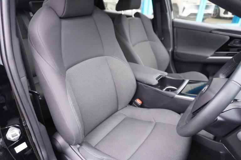 2024 Toyota BZ4X 71.4kWh Pure Auto 5dr (11kW OBC) Estate ELECTRIC Automatic