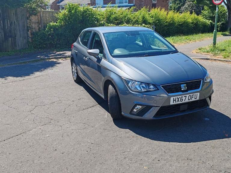 Seat, Ibiza, 1.0 TSI SE, Euro 6, Hatchback, 2017, Manual, 5 doors