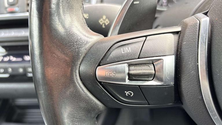  BMW 2 Series M240i 2dr [Nav] Step Auto Convertible Petrol Automatic