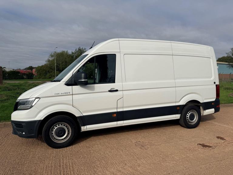 2021 MAN ETGE 3.140 ELECTRIC PANEL VAN