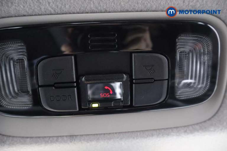 2020 Toyota Yaris 1.5 Hybrid Icon 5dr CVT HATCHBACK PETROL/ELECTRIC Automatic