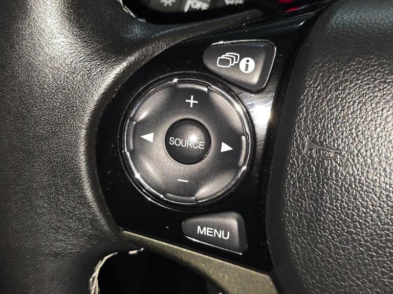 2015 Honda Civic 1.6 i-DTEC SE Plus Euro 5 (s/s) 5dr HATCHBACK Diesel Manual