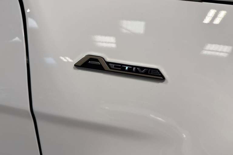 2022 Ford Ecosport 1.0 EcoBoost 125 Active 5dr HATCHBACK Petrol Manual