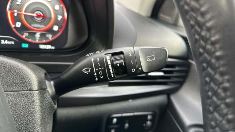 2022 Hyundai BAYON 1.0 TGDi 48V MHEV SE Connect 5dr DCT HATCHBACK PETROL Automatic