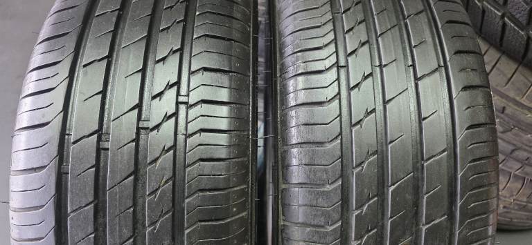 205 55 16  2 x tyres Sailun Altrezzo Elite 1