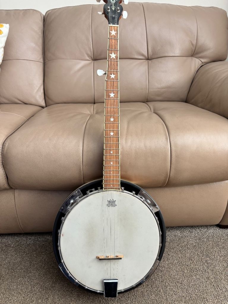 Banjo-Reno Weatherking