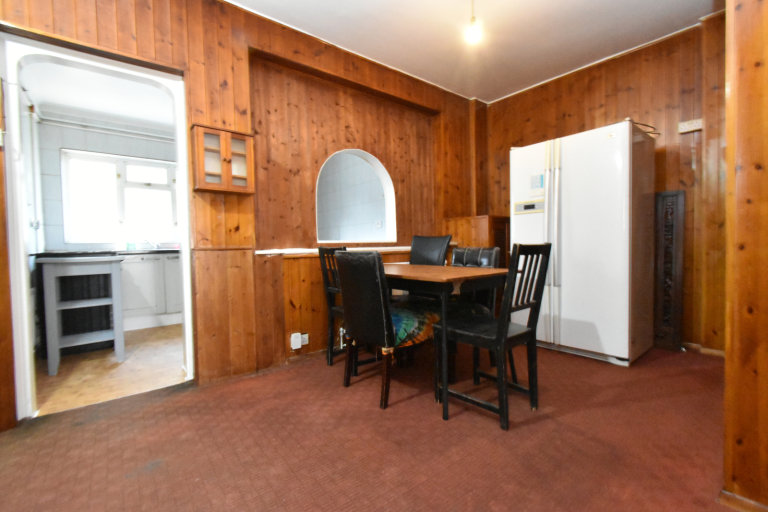 3 bedroom house in Wembley, HA0