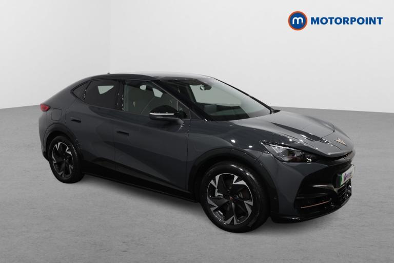 2025 Cupra Tavascan 210kW V1 77kWh 5dr Auto SUV Electric Automatic