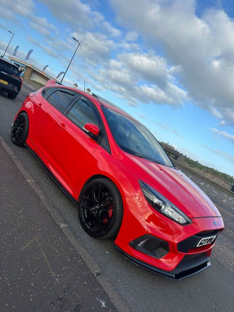Ford, FOCUS, Hatchback, 2015, Manual, 1997 (cc), 5 doors