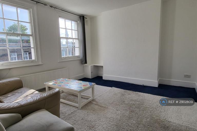2 bedroom flat in Camberwell New Road, London, SE5 (2 bed) (#2902809)