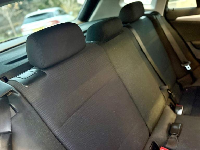 2011 BMW X1 2.0 20d SE SUV 5dr Diesel Steptronic xDrive Euro 5 (177 ps) SUV Diesel Automatic