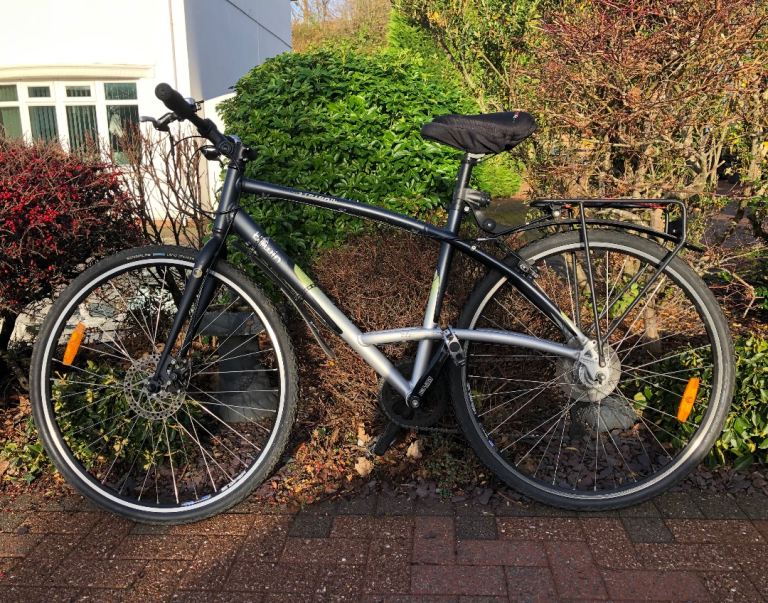 image for MensBicycle, 28 in 