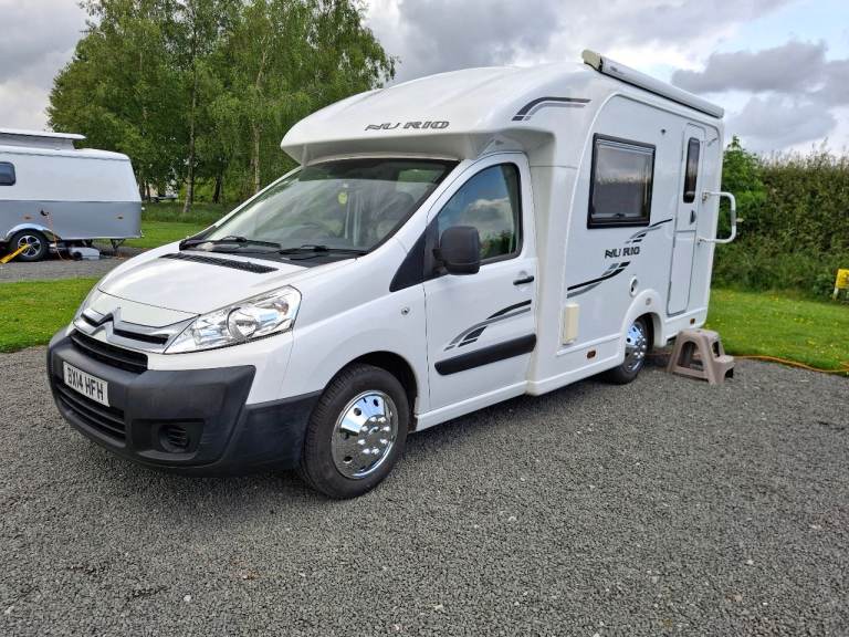 Citroen, DISPATCH 1200 L2 HDI, 2014, 1997 (cc)