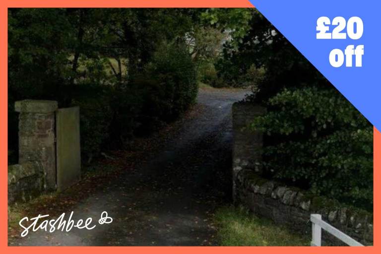 Parking Space to rent in Helensburgh (G84) | Stashbee