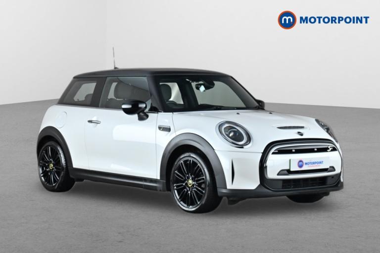 2023 MINI Hatch 135kW Cooper S Level 2 33kWh 3dr Auto Hatchback Electric Automatic