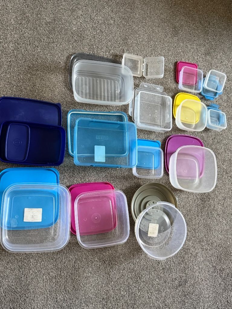 Tiffin box / lunch box / food storage container/ storage container 