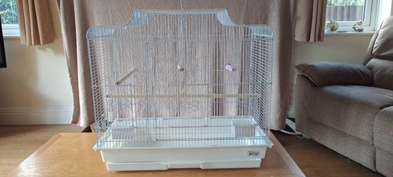 Large Bird Cage
