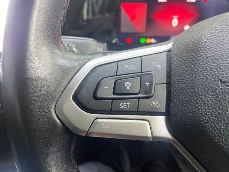 2021 Volkswagen Golf 1.5 eTSI MHEV Style Hatchback 5dr Petrol Hybrid DSG Euro 6 (s/s) (150 ps) Ha...