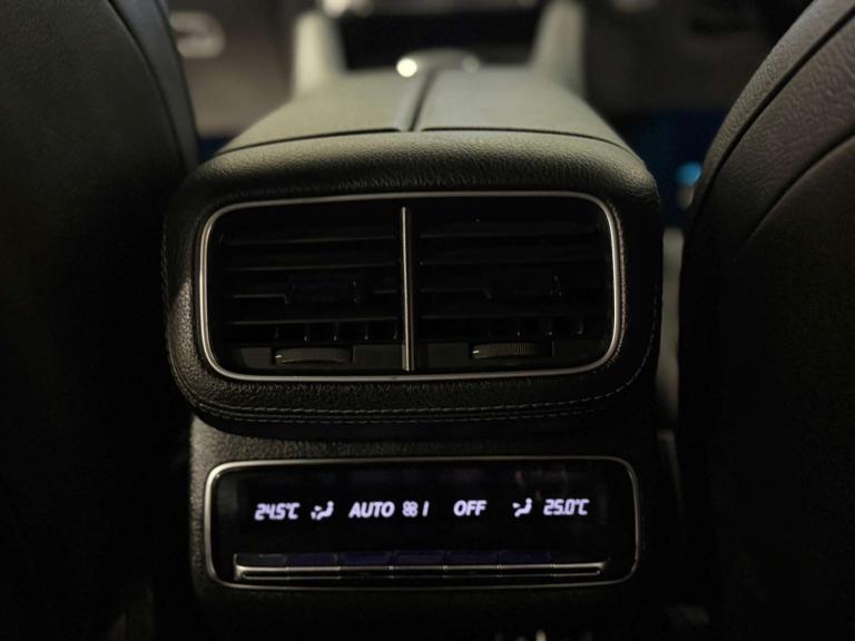 2020 Mercedes-Benz GLE GLE 300d 4Matic AMG Line 5dr 9G-Tronic [7 Seat] ESTATE DIESEL Automatic