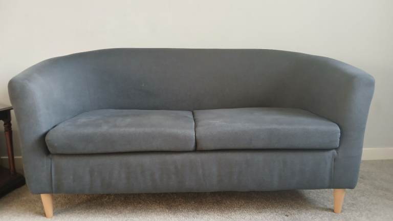 2 Seater Tub sofa