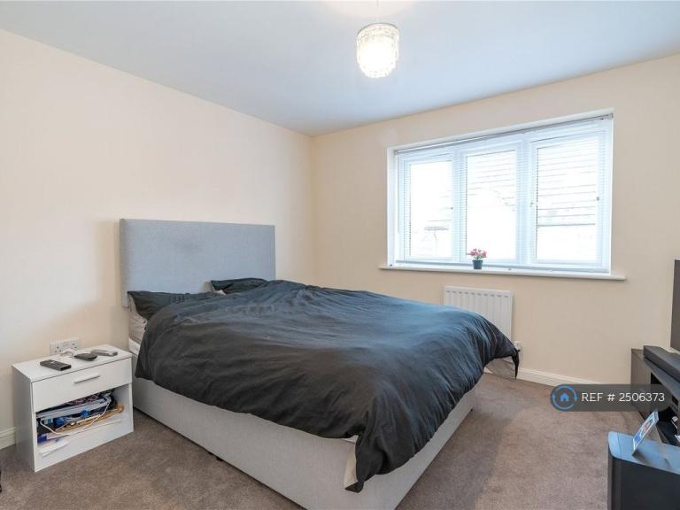 1 bedroom in Spickets Way, Maidstone, ME16 (#2506373)