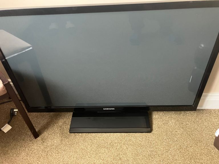 Samsung 43 inch tv