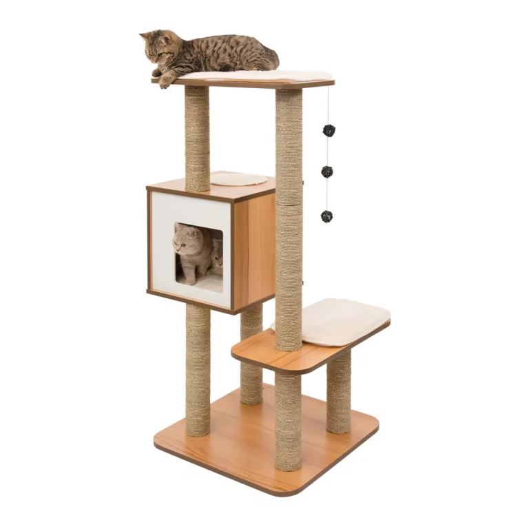 Catit vesper cat tree