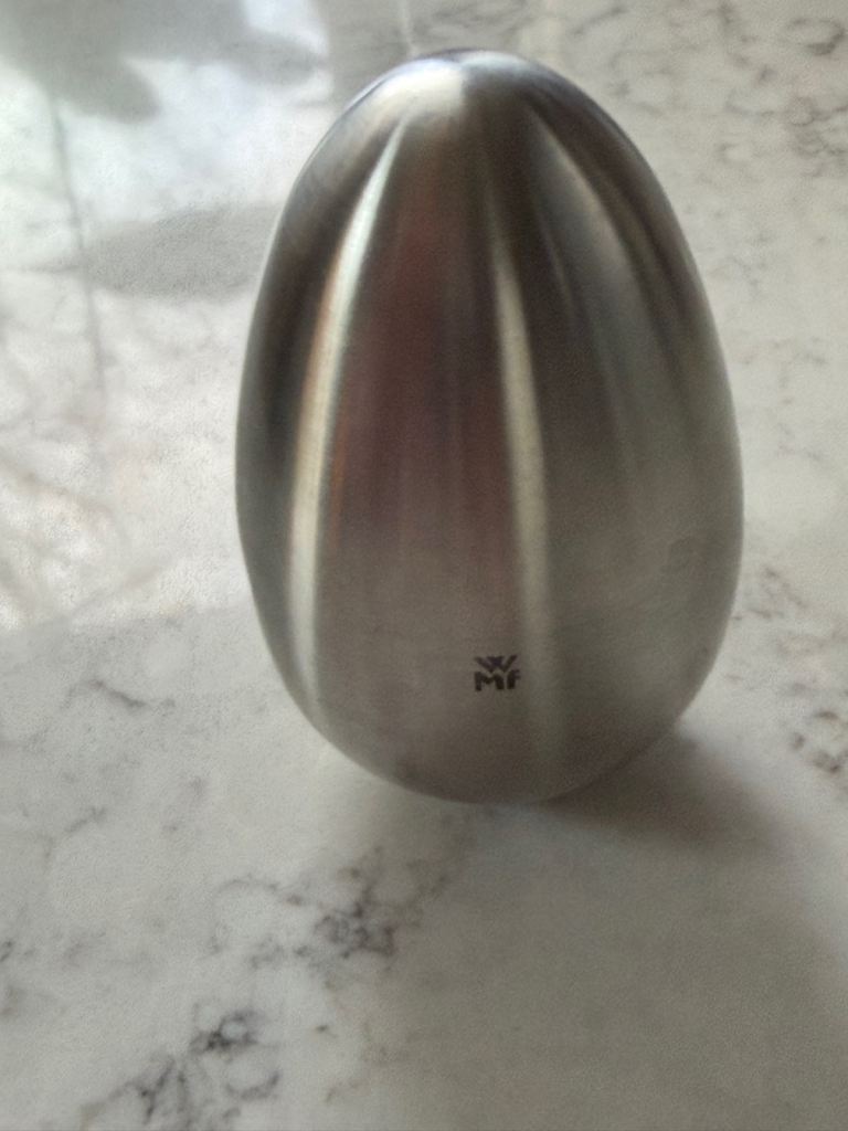 WMF Stainless Steel Soap Bar odor remover