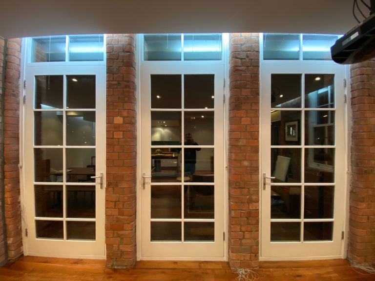 Professional Painter & Decorator