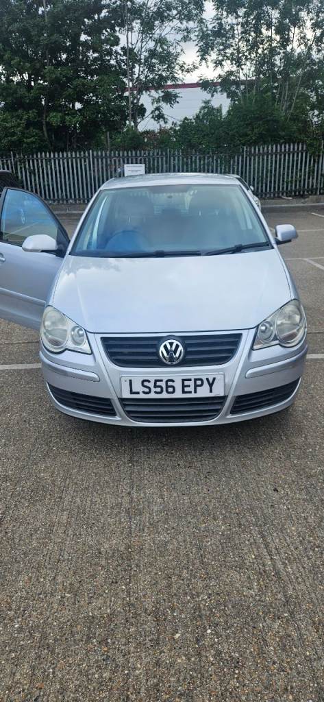 Volkswagen Polo SE 1.4